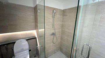 Gambar 4 Apartemen Carstensz Tipe Studio Gading Serpong Full Furnished