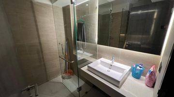 Gambar 5 Apartemen Carstensz Tipe Studio Gading Serpong Full Furnished