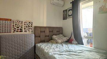 Gambar 2 Rumah Alam Sutera Orlanda Furnished Deket Dengan Living World