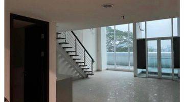 Gambar 1 Apartemen Brooklyn Alam Sutera Deket Toll Kunciran