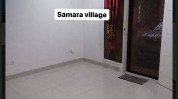 Gambar 1 Disewakan Rumah samara Village gading Serpong