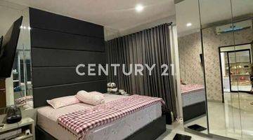 Gambar 5 Rumah Cantik Furnished Siap Huni Di Pisangan Ciputat Mk13424