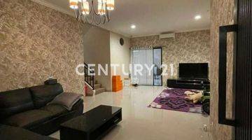 Gambar 3 Rumah Cantik Furnished Siap Huni Di Pisangan Ciputat Mk13424