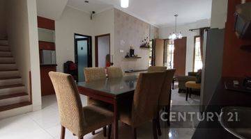 Gambar 1 Rumah Siap Huni Fully Furnished Di Sektor 9 Bintaro Gb13673