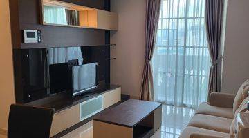 Gambar 1 Apartment Belleza Siap Huni Fully Furnished Fn13669