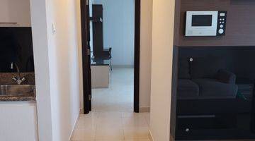 Gambar 4 Apartment Belleza Siap Huni Fully Furnished Fn13669