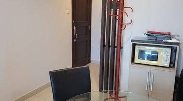 Gambar 3 Apartment Belleza Siap Huni Fully Furnished Fn13669