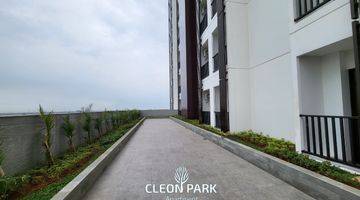 Gambar 3 Promo Akhir Tahun Banting Harga Ratusan Juta,hanya 10 Juta Langsung Punya Apartemen Tanpa Dp Di Cleon Park Jgc