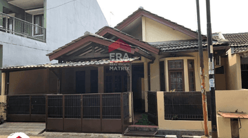 Gambar 1 Rumah Modern Murah Semi Furnished Di Bumi Satria Kencana Bekasi