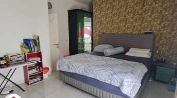 Gambar 5 Rumah Bagus Murah Meriah Semi Furnished Di Jakarta Garden City