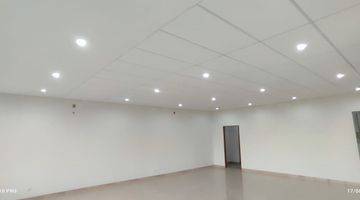 Gambar 4 For Rent North Point Business Loft,BSD City.Tangerang