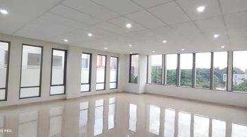 Gambar 3 For Rent North Point Business Loft,BSD City.Tangerang