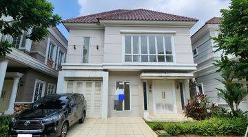 Gambar 1 Rumah Baru SHM di Gading Serpong , Tangerang