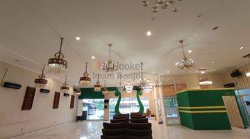 Gambar 2 Dijual Rumah Puri Anjasmoro Cocok Untuk Usaha Resto 