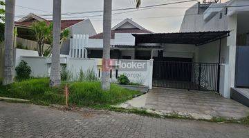 Gambar 1 Jual Rumah Siap Pakai, Cocok Usaha Dan Kantor Jalan Puri Anjasmoro Semarang Barat 8614