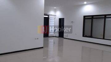 Gambar 3 Jual Rumah Siap Pakai, Cocok Usaha Dan Kantor Jalan Puri Anjasmoro Semarang Barat 8614