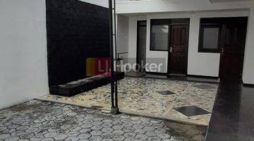 Gambar 5 Jual Rumah Siap Pakai, Cocok Usaha Dan Kantor Jalan Puri Anjasmoro Semarang Barat 8614