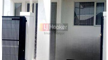 Gambar 1 Dijual Rumah di Puri Anjasmoro Semarang 9132