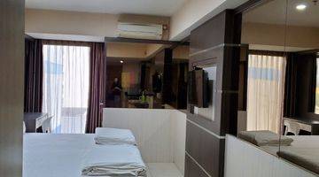 Gambar 3 Dijual Apartment Warhol Residence Jl. A. Yani Semarang 9546