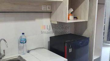 Gambar 2 Dijual Apartemen Paltrow Tembalang Semarang 9522