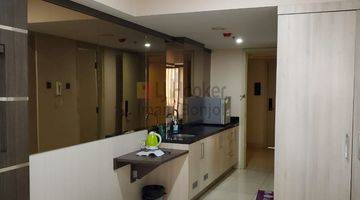 Gambar 5 Dijual Apartment Warhol Residence Jl. A. Yani Semarang 9546