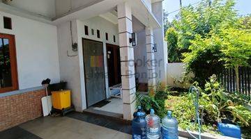 Gambar 3 Dijual Rumah di Bukit Sari Semarang 9574