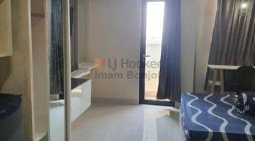 Gambar 4 Dijual Apartemen Paltrow Tembalang Semarang 9522