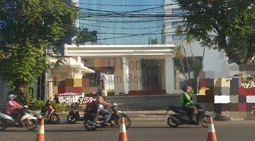 Gambar 1 Dijual Gedung di Pandanaran Semarang 9532