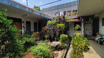 Gambar 3 Jual Rumah Cocok Untuk Usaha Kos Mess Dan Strategis Jl. S. Parman Gajahmungkur 8550