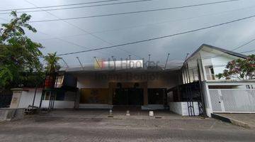 Gambar 1 Dijual Rumah Puri Anjasmoro Cocok Untuk Usaha Resto 