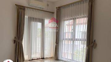 Gambar 1 Rumah Semi Furnished Mewah Di Casia Jakarta Garden City