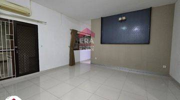 Gambar 4 Rumah Semi Furnished Minimalis Modern Jakarta Garden City