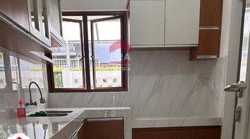 Gambar 2 Rumah Semi Furnished Mewah Di Casia Jakarta Garden City