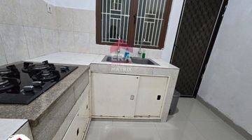 Gambar 2 Rumah Semi Furnished Minimalis Modern Jakarta Garden City