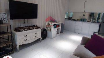 Gambar 1 Rumah Modern Full Furnished Cluster Victoria Metland Menteng 