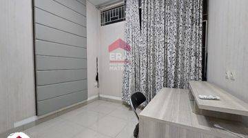 Gambar 1 Rumah Semi Furnished Minimalis Modern Jakarta Garden City