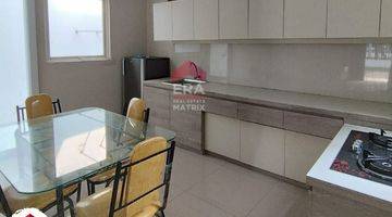 Gambar 3 Rumah Bagus Furnished Cluster South Missisipi Jakarta Garden City