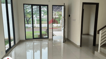 Gambar 3 Rumah Bagus Minimalis Modern Terawat Cluster Shinano Jgc