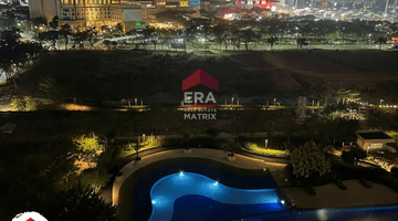 Gambar 2 Apartemen Springlake View Pool Di Summarecon Bekasi