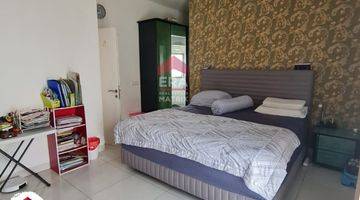 Gambar 1 Rumah Modern Semi Furnished Cluster Zebrina Jakarta Garden City