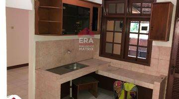 Gambar 4 Rumah Bagus Semi Furnished Di Bumi Satria Kencana