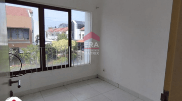 Gambar 5 Rumah Terawat Murah Semi Furnished Cluster Alamanda Jgc