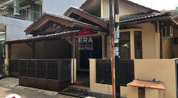 Gambar 2 Rumah Bagus Semi Furnished Di Bumi Satria Kencana