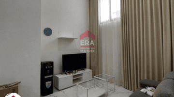 Gambar 4 Rumah Mewah Murah Full Furnished Cluster Asya Semayang Jgc