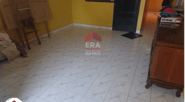 Gambar 3 Rumah Murah Semi Furnished Di Metland Menteng