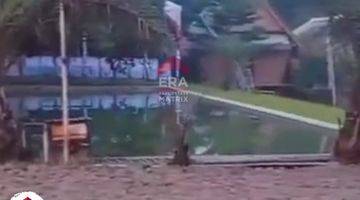 Gambar 3 Villa Setengah Harga Pasaran Di Bandung View Terbaik Akses Sungai Bersih