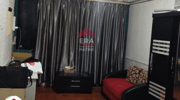 Gambar 1 Apartemen Puri Kemayoran Cantik Aman Nyaman Di Jakarta Pusat 