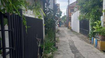 Gambar 5 Rumah rapih siap huni. Jual dibawah harga pasar