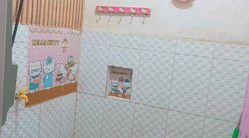 Gambar 2 Rumah Cantik Nan Imut dgn Desain Hello Kitty dan Furnished lgsg dari Jepara