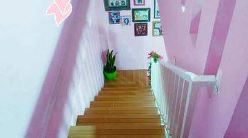 Gambar 4 Rumah Cantik Nan Imut dgn Desain Hello Kitty dan Furnished lgsg dari Jepara